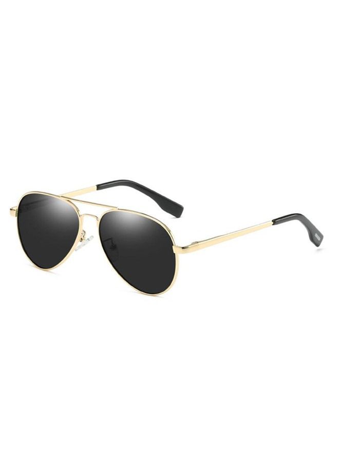 Polaroid polarized aviator classic sunglasses - Image 1