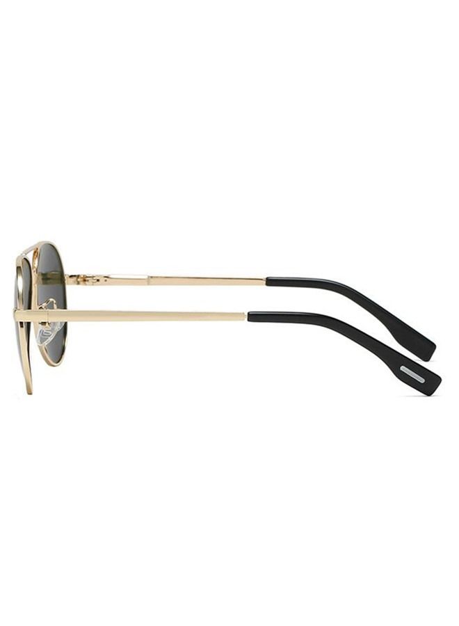 Polaroid polarized aviator classic sunglasses - Image 3