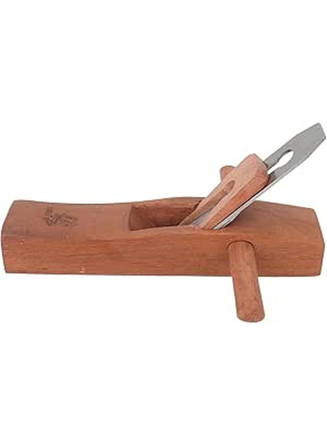 280mm Hand Plane Planer Woodworking Smoothing Tool for Carpenter DIY - Image 1