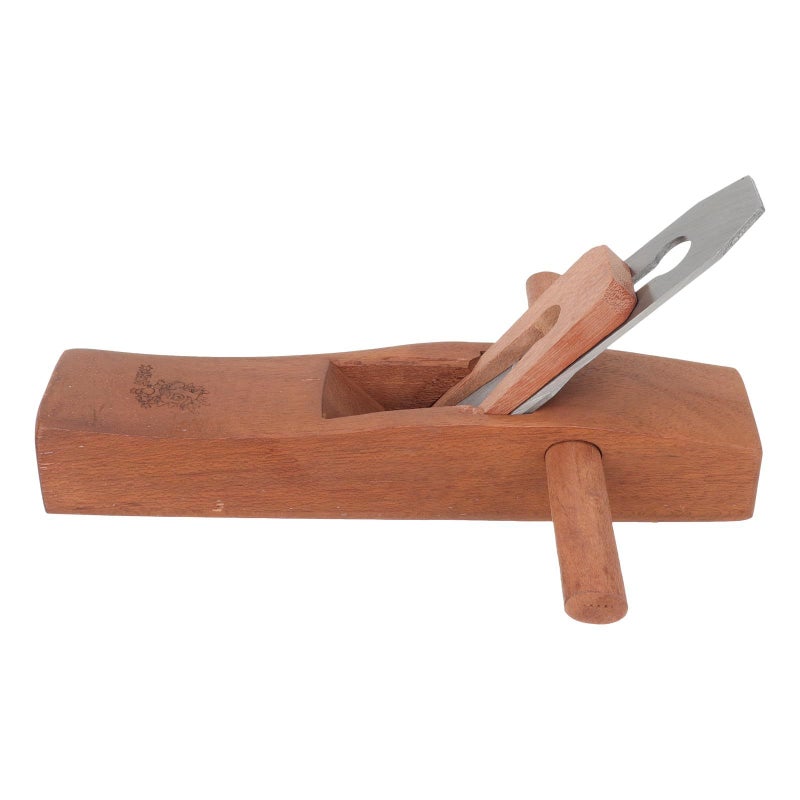 280mm Hand Plane Planer Woodworking Smoothing Tool for Carpenter DIY - Image 2