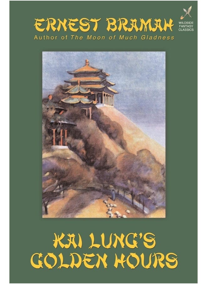 Kai Lung's Golden Hours  - Image 1