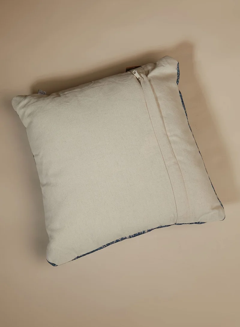 Sass & Belle Mina Printed Cushion