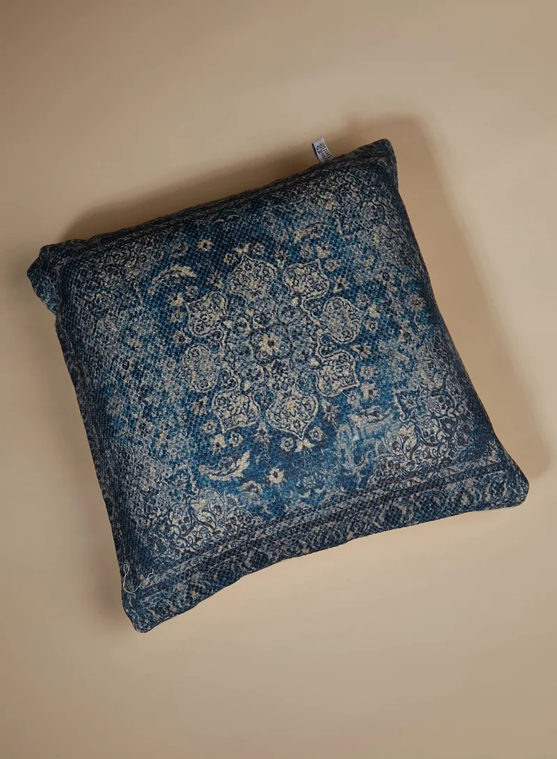 Sass & Belle Mina Printed Cushion