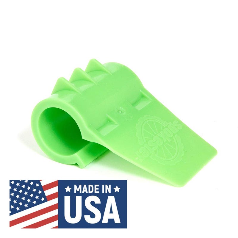 SPOKESTER Bicycle Noise Maker - Makes Your Bike Sound Like a Motorcycle - Image 2