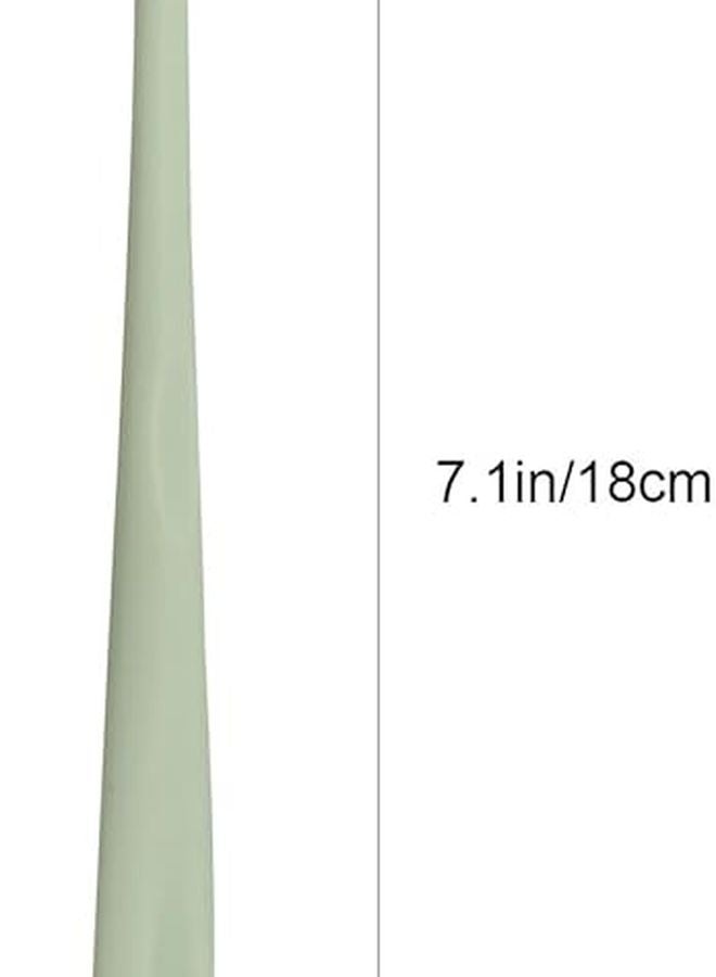 8Pcs Ultra Soft Toothbrush For Sensitive Gums Adults Deep Cleaning Oral Care - Image 3