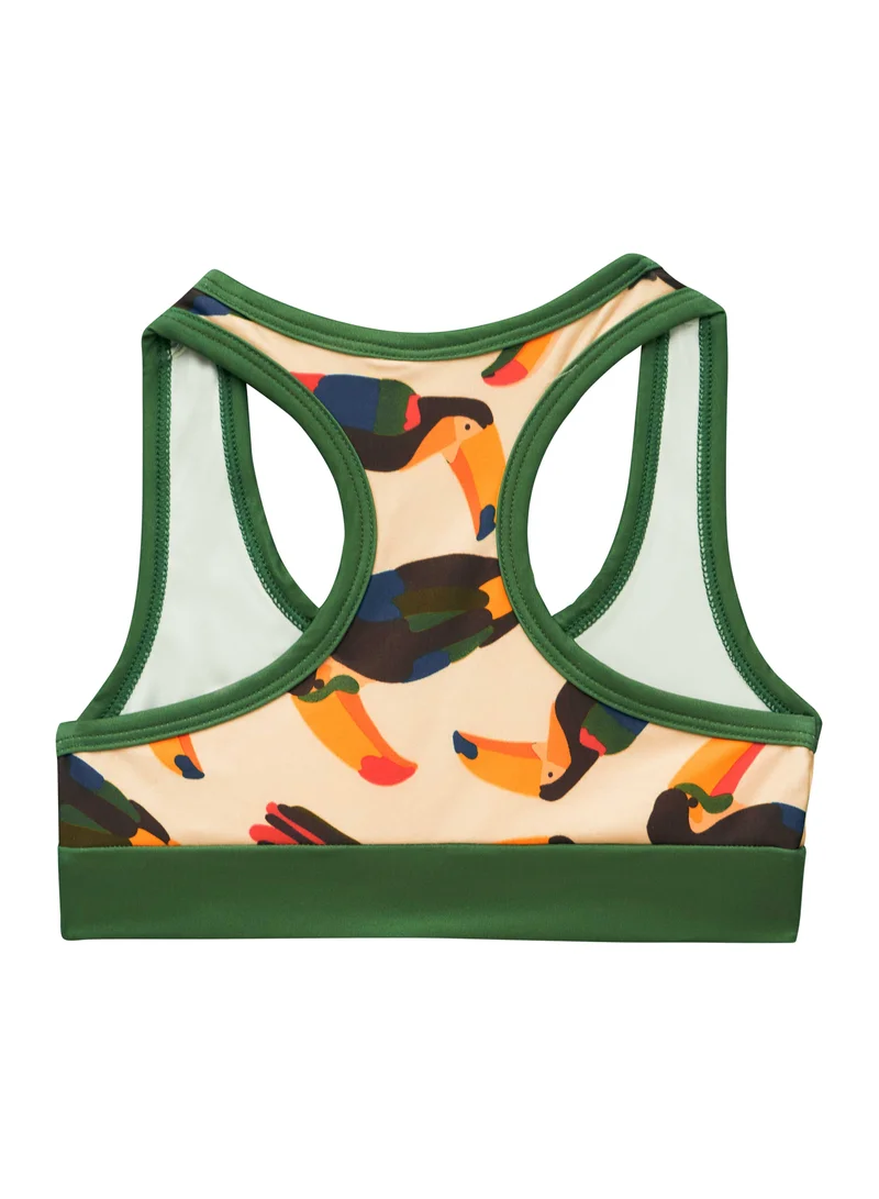 Roarsome Swim Bikini