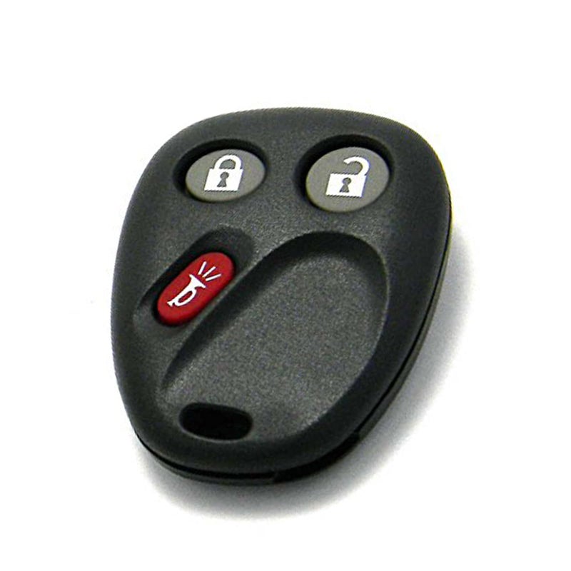 LHJ011 315 ميجاهرتز 3 زر دخول بدون مفتاح ريموت كنترول لسيارات كاديلاك وشيفروليه سوبربان وسيلفرادو وتاهو ولـ جي إم سي سييرا ويوكون 21997127 15186200 15186201 15132197 15132198 10377295 22730827 15186203