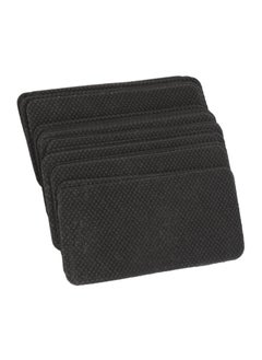 KHAJUL 90 PCS Mouth Tape, Sleep Strips for Sleeping, Better Nose Breathing, Snoring Relief, Reduce Dry Mouth, Gentle Nose Breathing, Training Sleep Strips, Hypoallergic Sticker (Black)  - Image 3