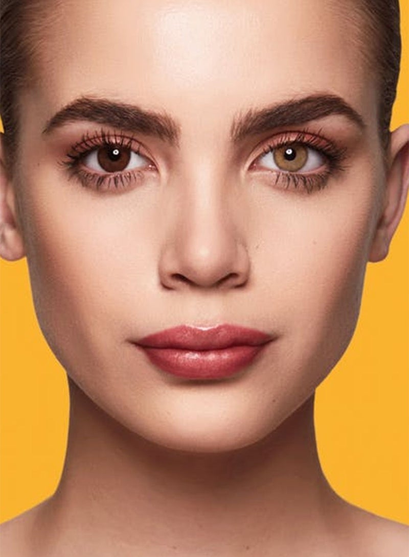 سواتي عدسات ملونة هوني 6 اشهر - Image 3