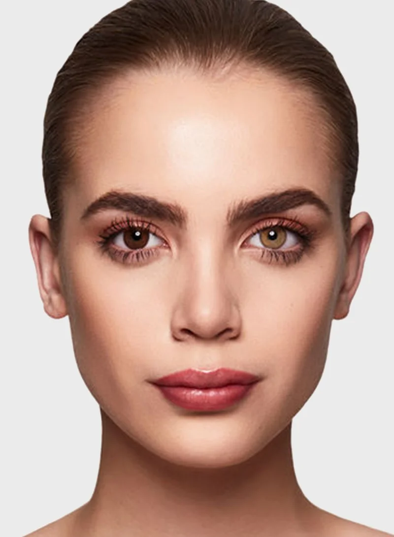 سواتي عدسات ملونة هوني 6 اشهر