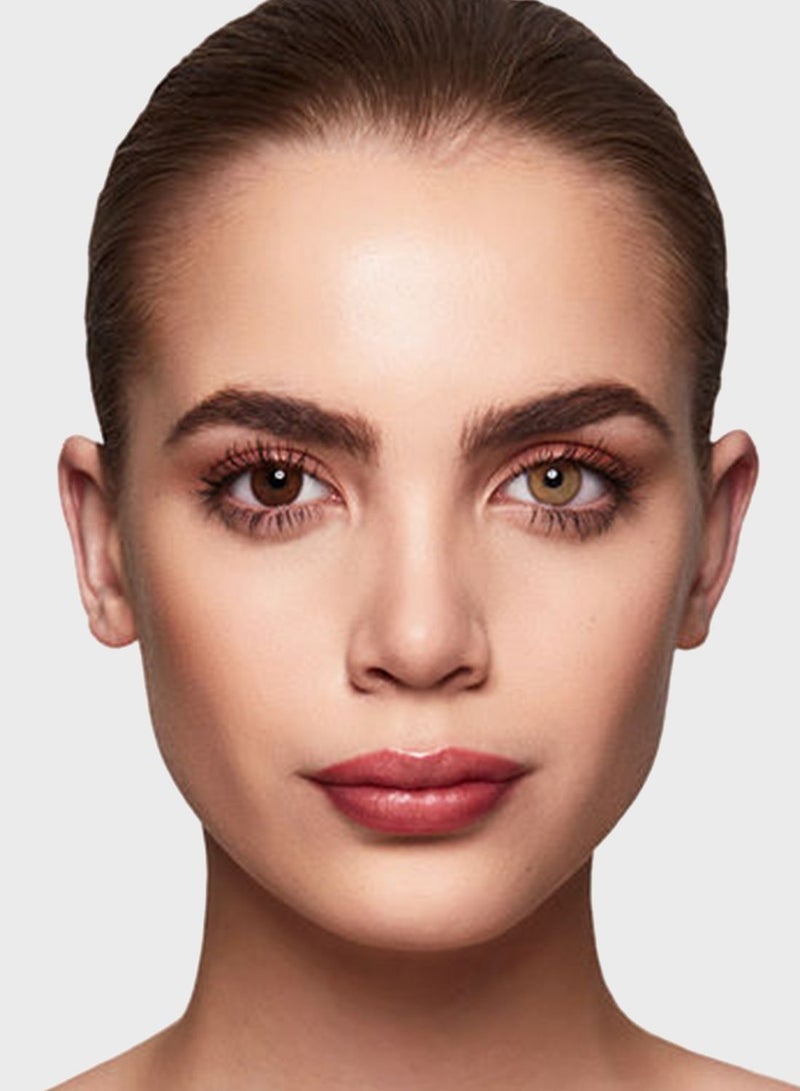 سواتي عدسات ملونة هوني 6 اشهر - Image 2