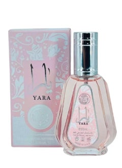 Ard Al Zaafaran Ameerat Al Arab And Yara EDP 50ml  Combo  - Image 2