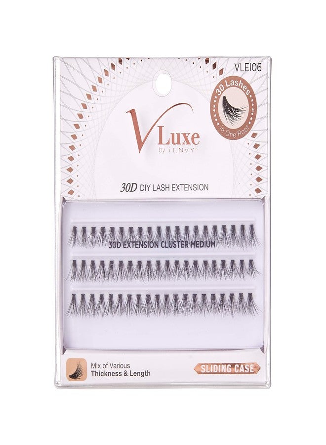 iEnvy i•ENVY 30D Cluster Extension Medium (1 Pack, VLEI06) - Image 1