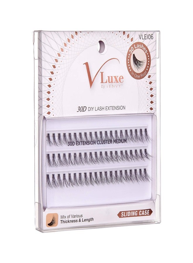 iEnvy i•ENVY 30D Cluster Extension Medium (1 Pack, VLEI06) - Image 2