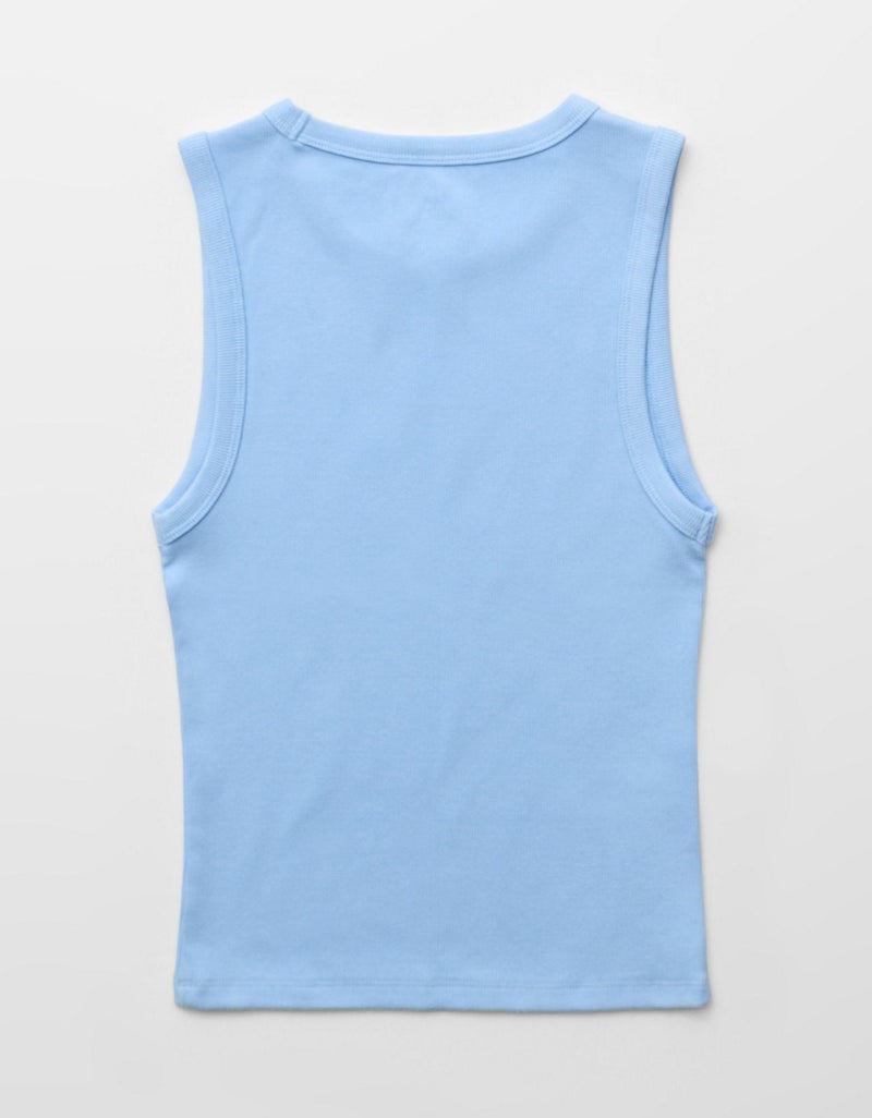 American Eagle AE Main Squeeze Muscle Tank Top - Image 4