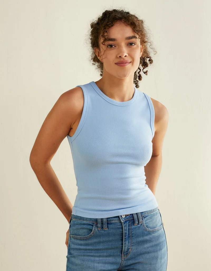 AE Main Squeeze Muscle Tank Top