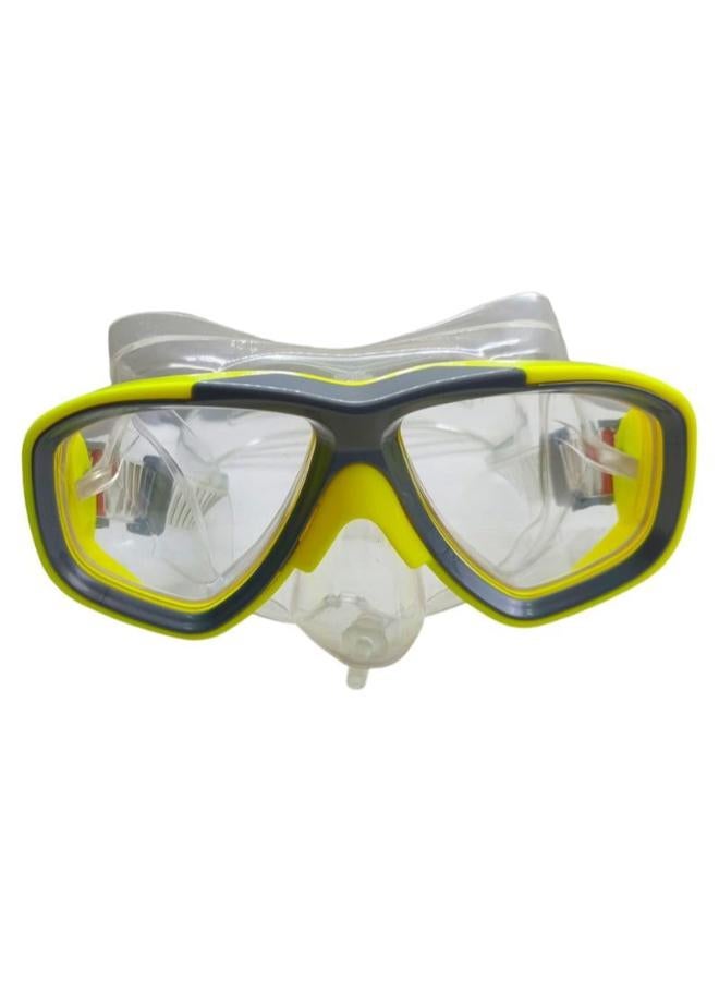 GTG TOYS toy_toys sea goggles swimming mask antileak antifog swimming goggles with UV protection29 - Image 2