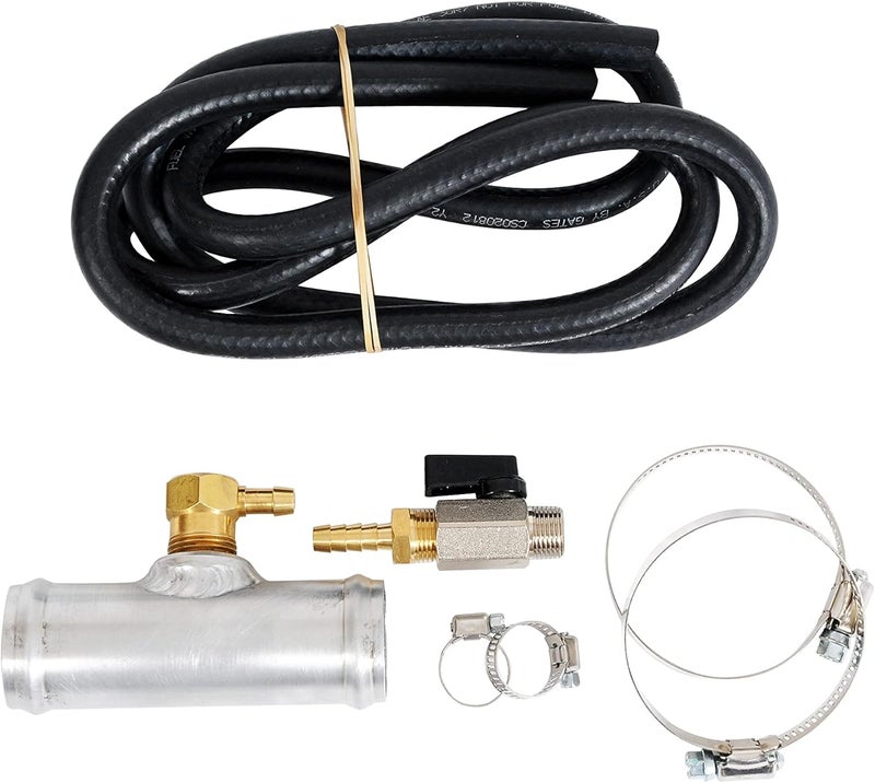 Deezee DZ97960 Auxiliary Transfer Tank Connector Kit - Image 3