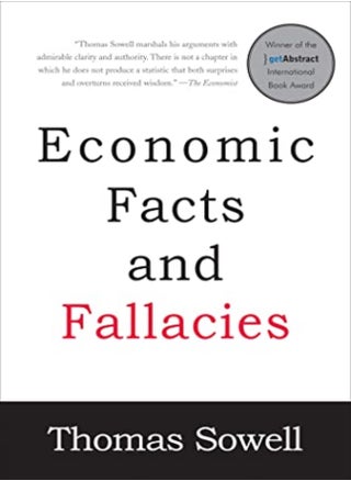 Economic Facts And Fallacies: Second Edition - pzsku/ZE24C9D1CFEC7CB0EB9ABZ/45/_/1703601556/b6c87655-7cf8-4bde-a0fa-8103eff390bd