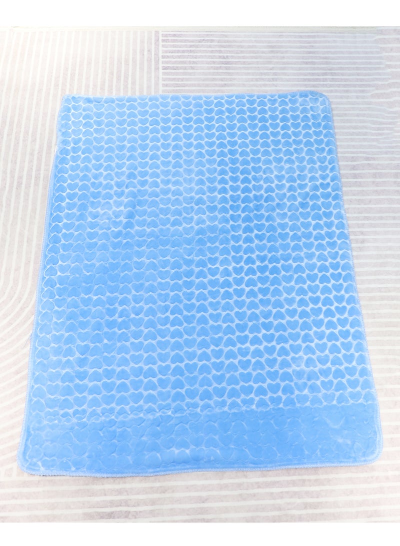 ستارجولد بطانية أطفال رويال فائقة النعومة بطانية ذات جودة أسبانية مقاس 110×140 سم - Image 2