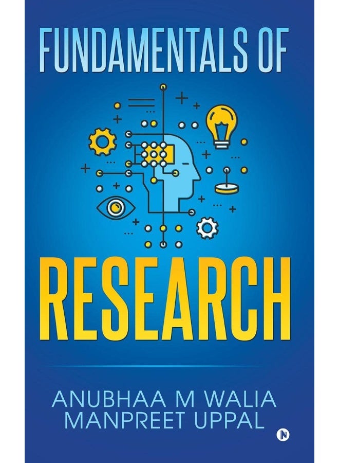 Fundamentals of Research - Image 1