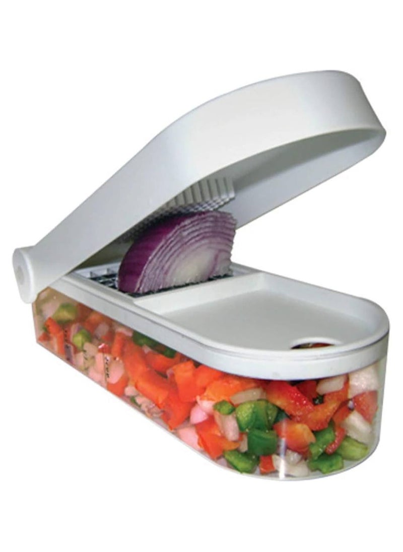 MACEST Fruit and Vegetable Chopper  - Image 1