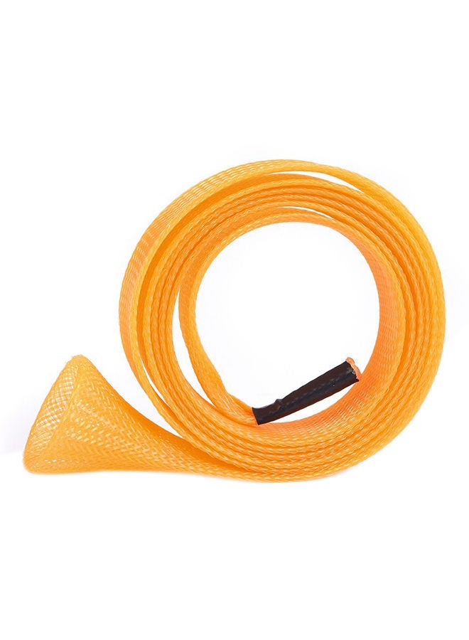 NIBEMINENT Fishing Rod Sock Glove Pole Protector Tool 170centimeter