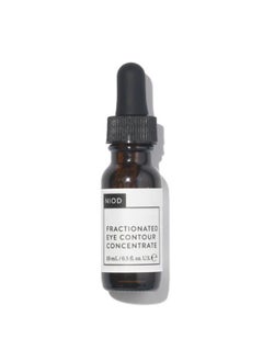 NIOD FRACTIONATED EYE-CONTOUR CONCENTRATE  15ML 