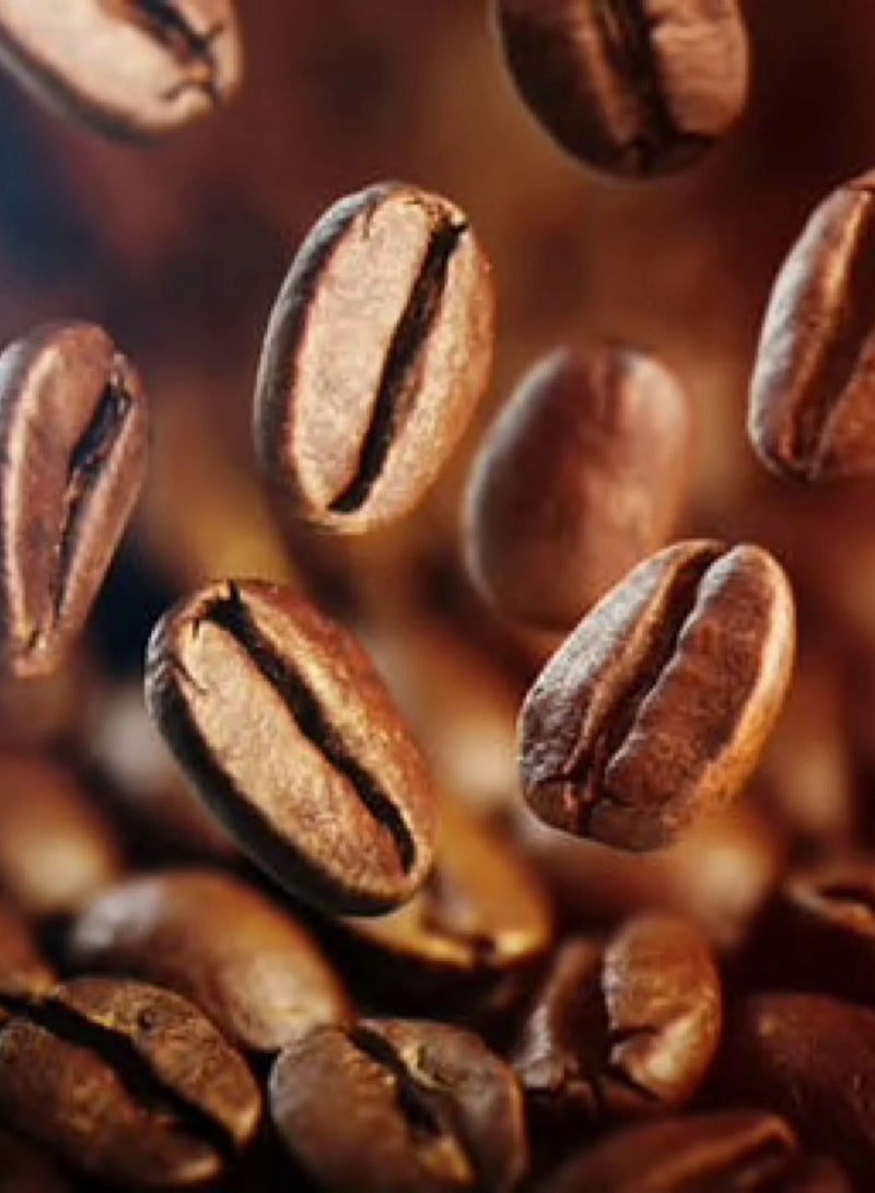 esb coffee Premium Espresso Roasted Coffee Beans 1Kg - Image 1