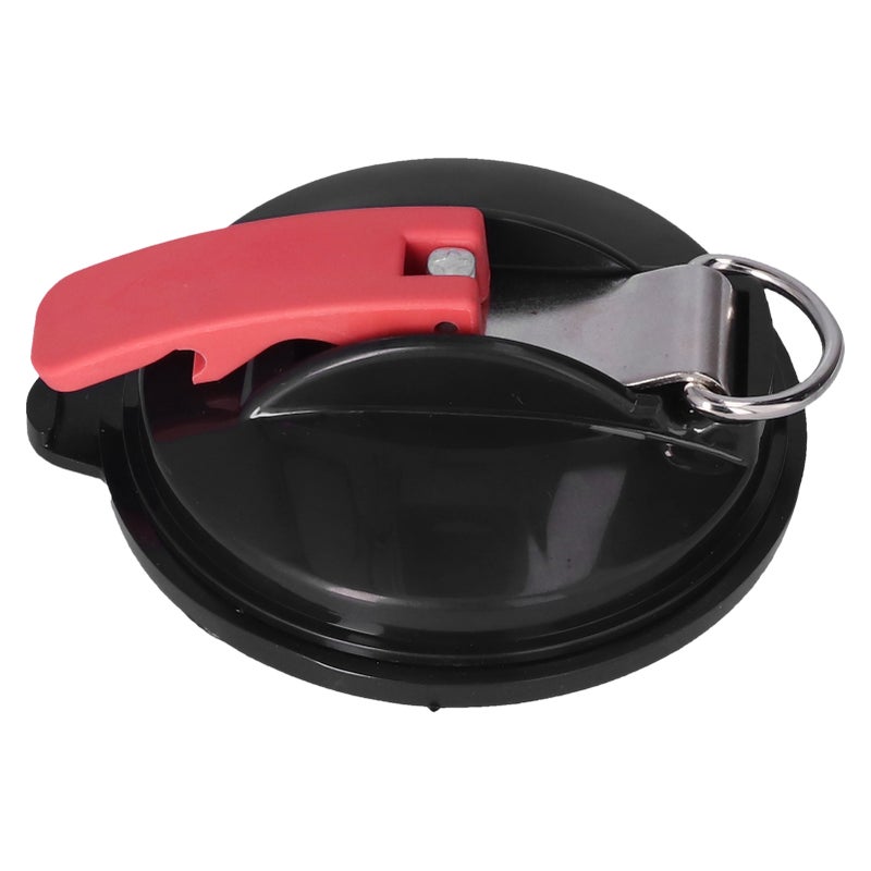 Suction Cup Anchor Household Vacuum Suction Cup Anchor with Safety Hook Camping Car Accessories - Image 2