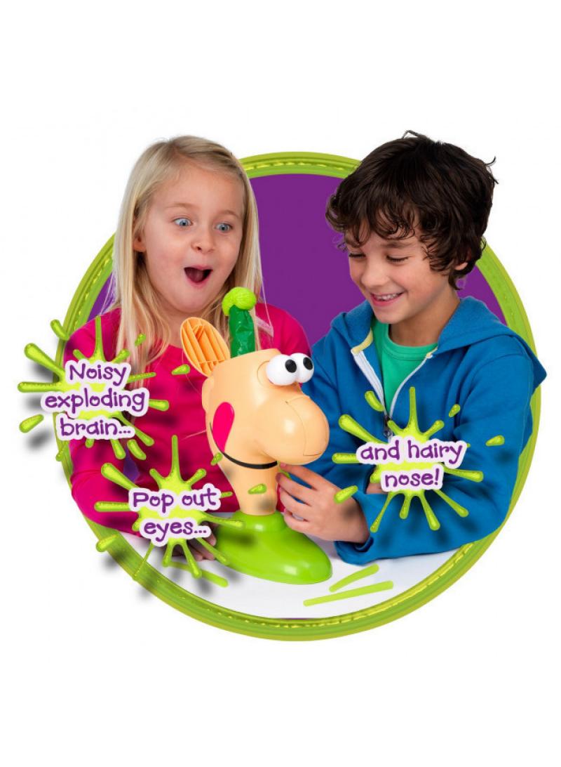 general 1-Piece Gooey Louie Fun Game - Image 2