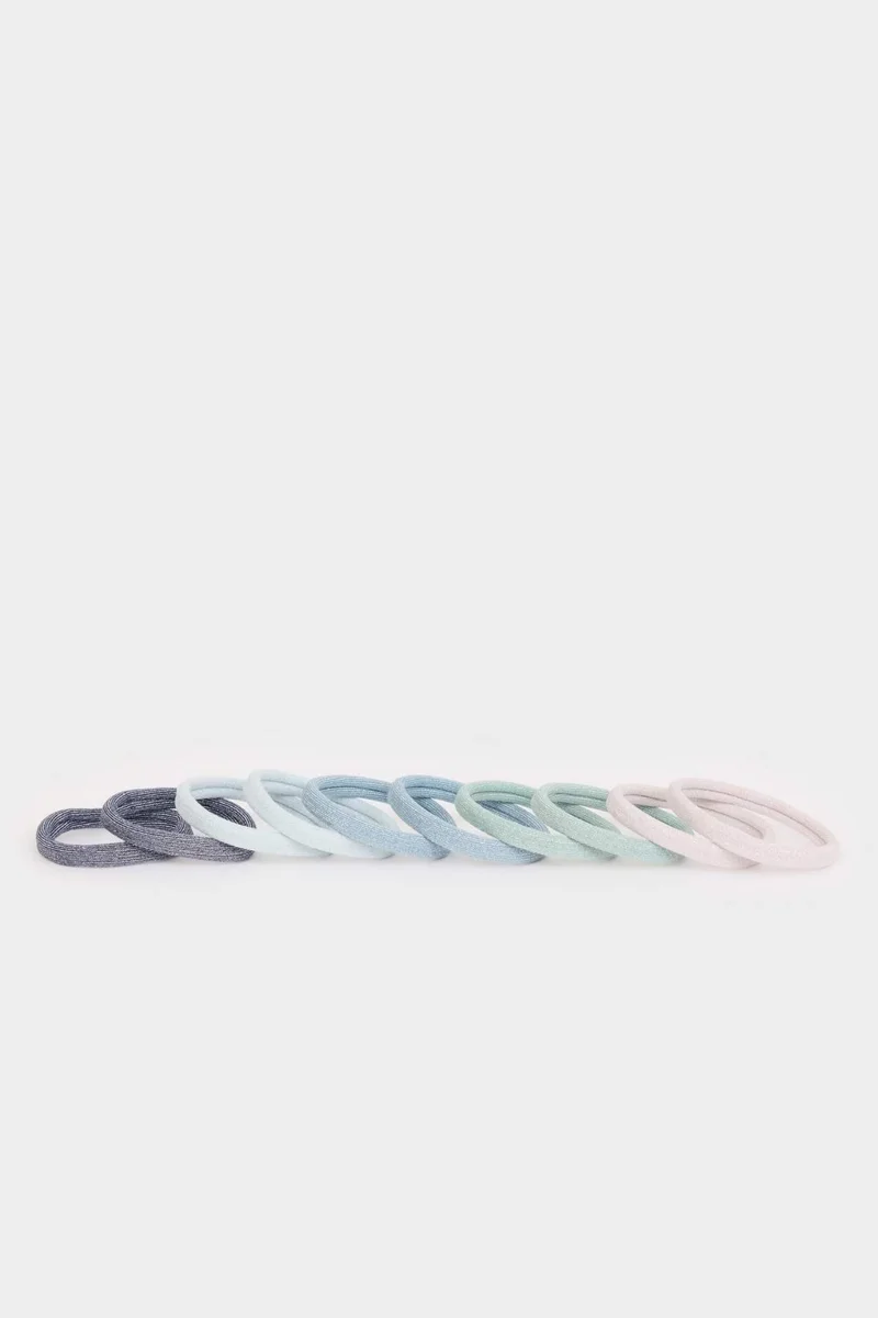 Defacto  Woman 10 Piece Hair Accessories for Women | Best Price UAE