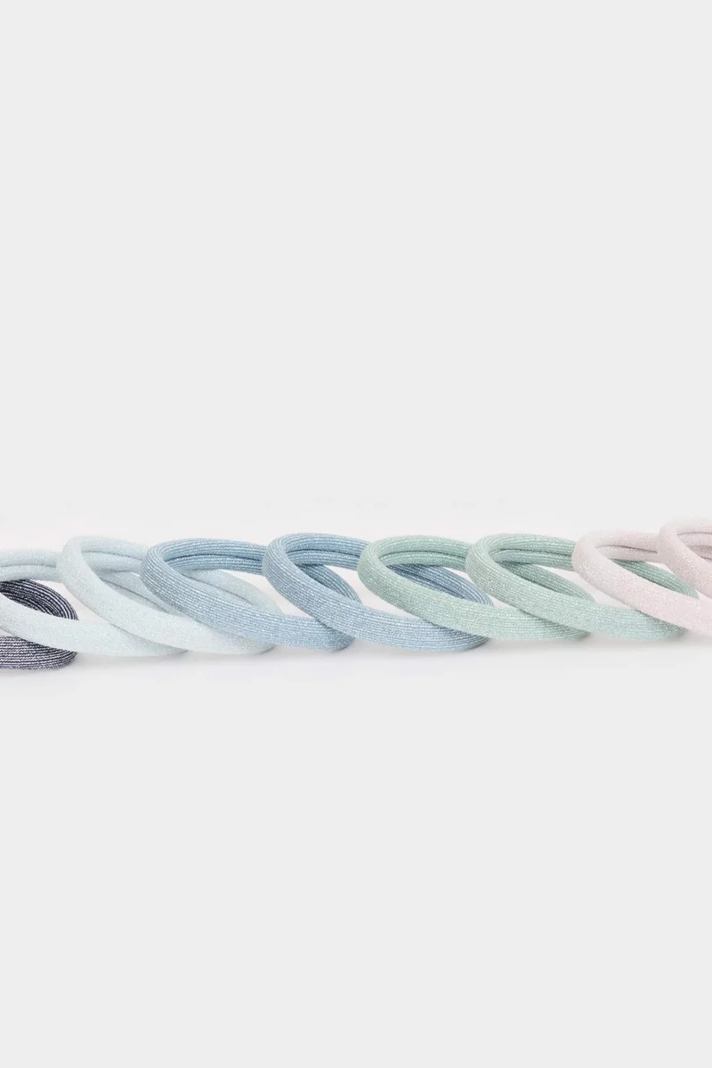 Defacto  Woman 10 Piece Hair Accessories for Women | Best Price UAE