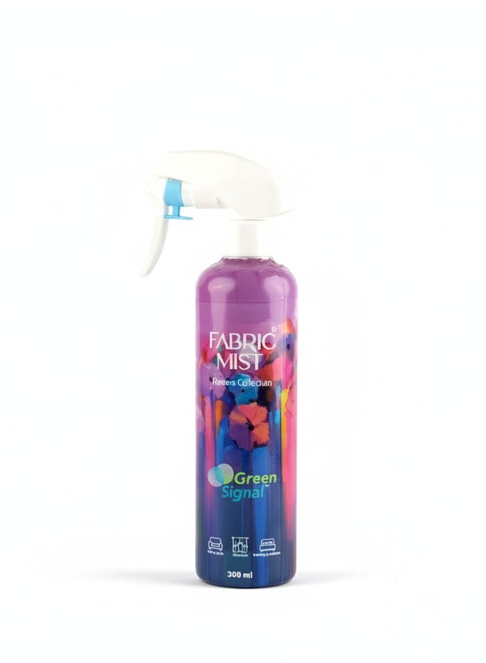 Fabric & Linen Spray – Long-Lasting Fresh Scent for Bedding, Curtains & Upholstery