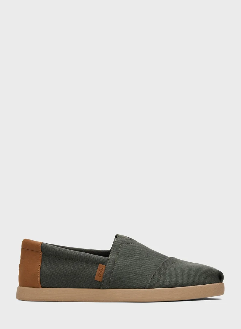 TOMS Alpargata Rope Espadrilles