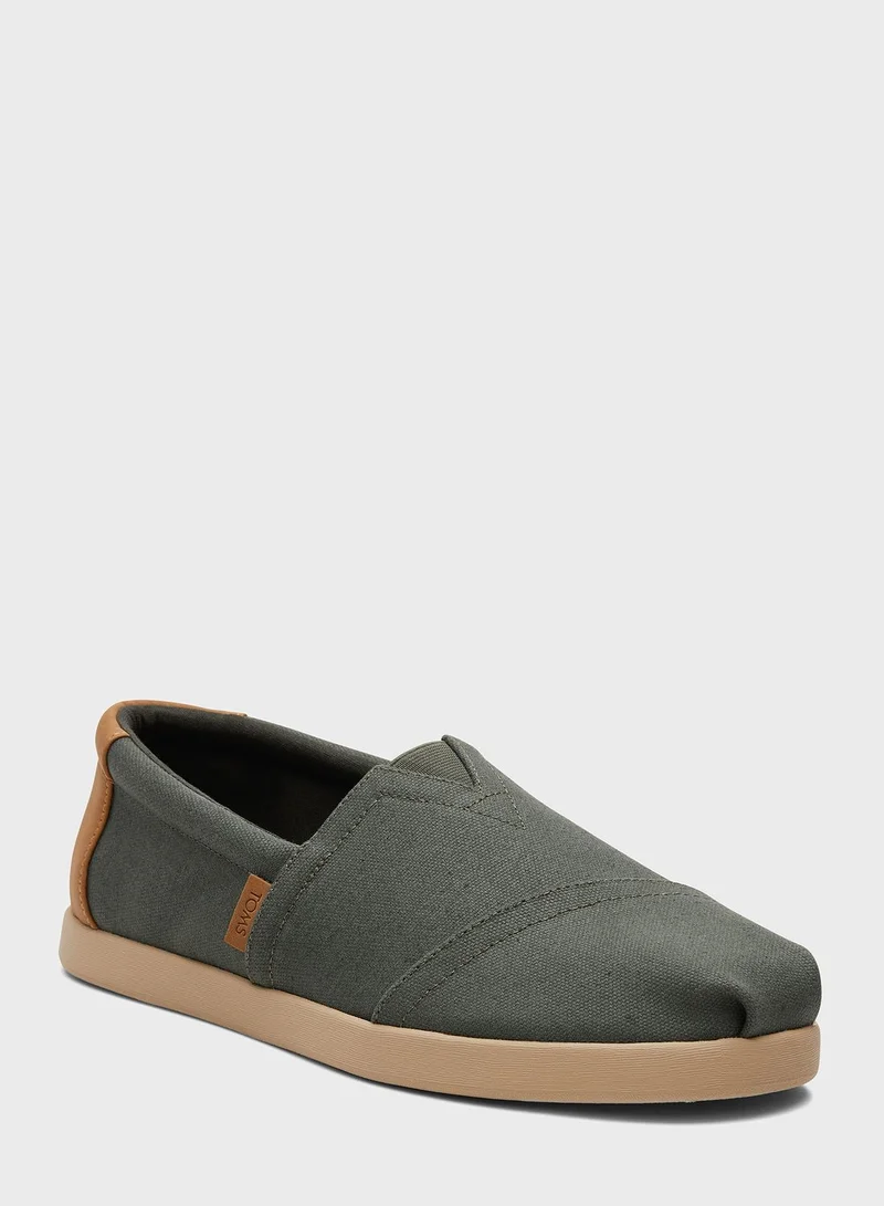 TOMS Alpargata Rope Espadrilles
