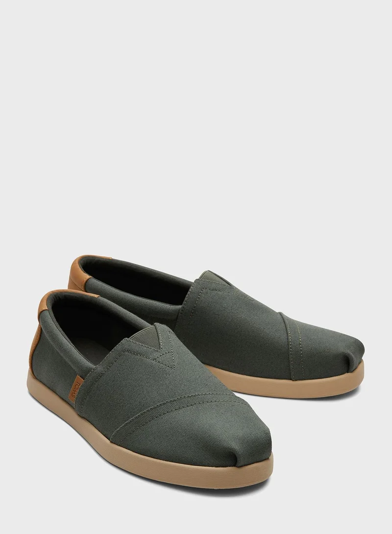 TOMS Alpargata Rope Espadrilles