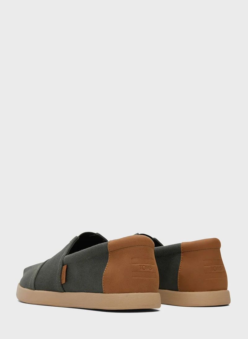 TOMS Alpargata Rope Espadrilles