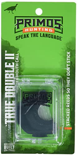Primos Hunting Double II, Precision Crafted Call for Versatile Hunting - Image 3