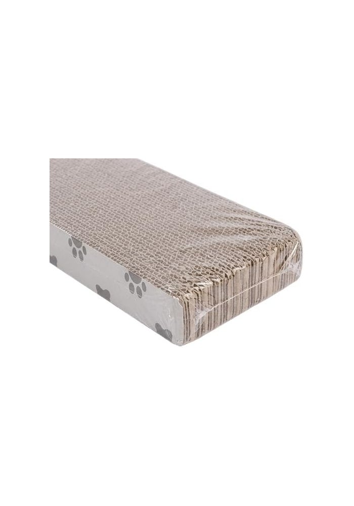 Daiso Cat Scratching Post – Durable 45.72 cm Indoor Scratcher for Claw Grinding & Furniture Protection - Image 3