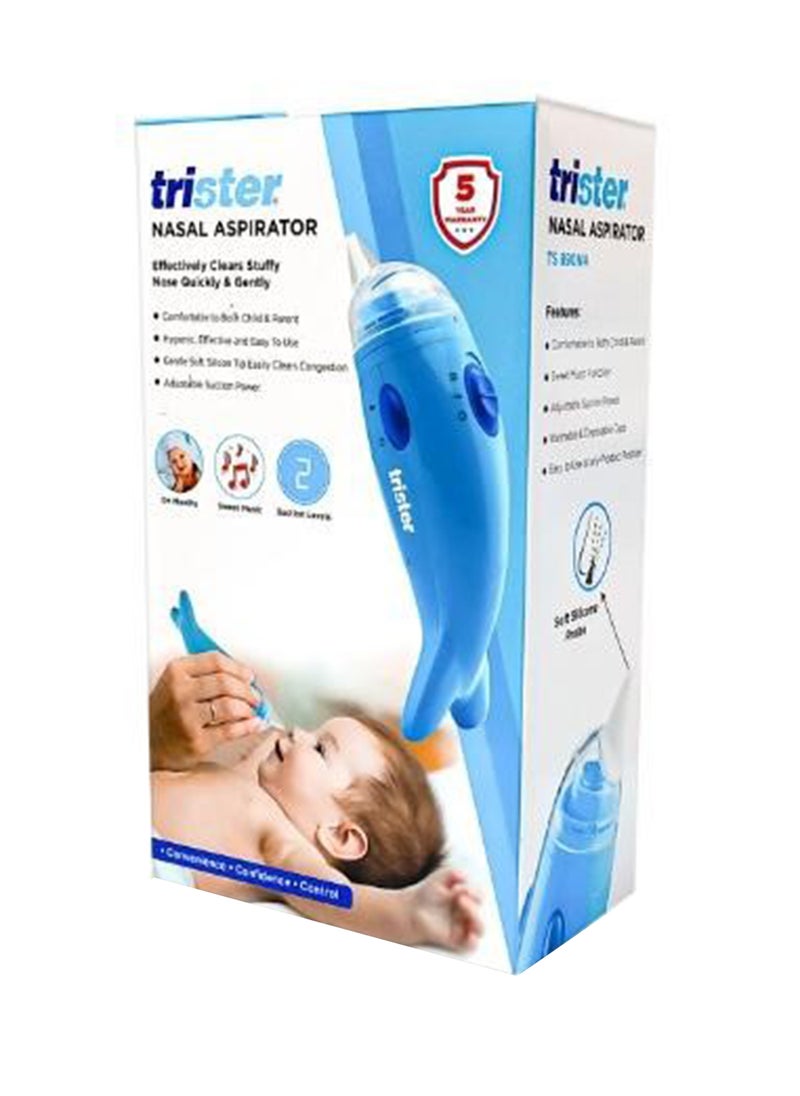 trister Nasal Aspirator Ts 890Na- 08732 