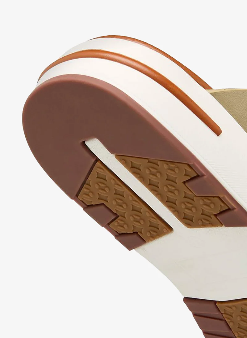 Le Confort Green Men Cross Strap Comfort Sandals for Men | Best Price UAE