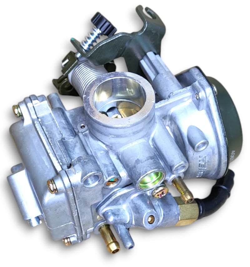 FORAMOX Carburetor Assembly Compatible with Bajaj Discover 135 Model - Image 3