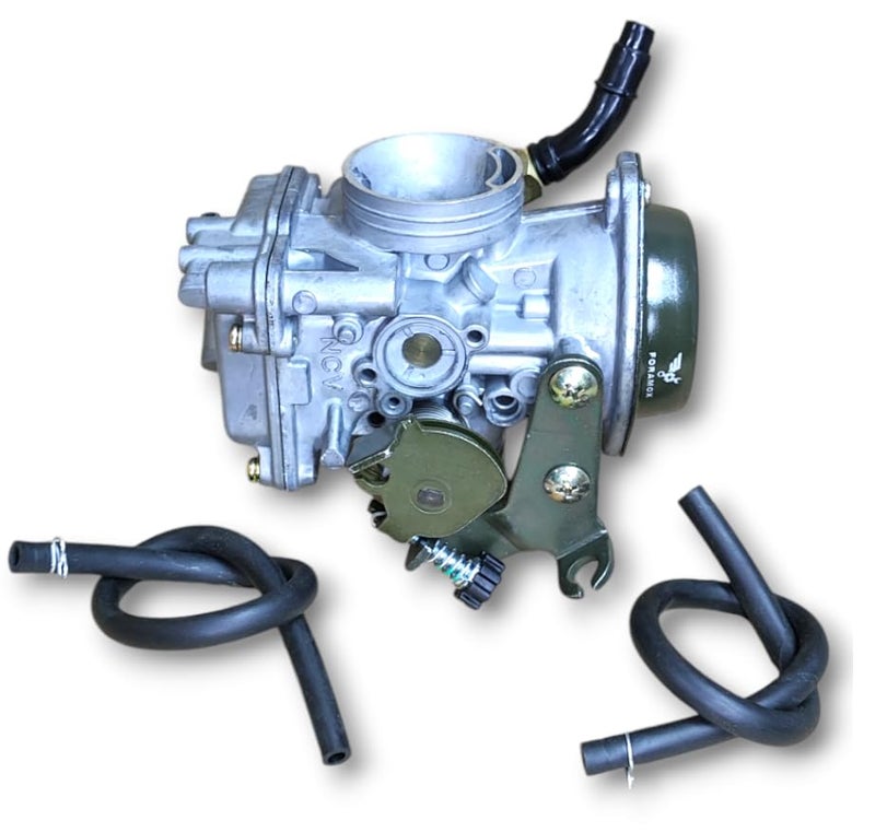 FORAMOX Carburetor Assembly Compatible with Bajaj Discover 135 Model - Image 5