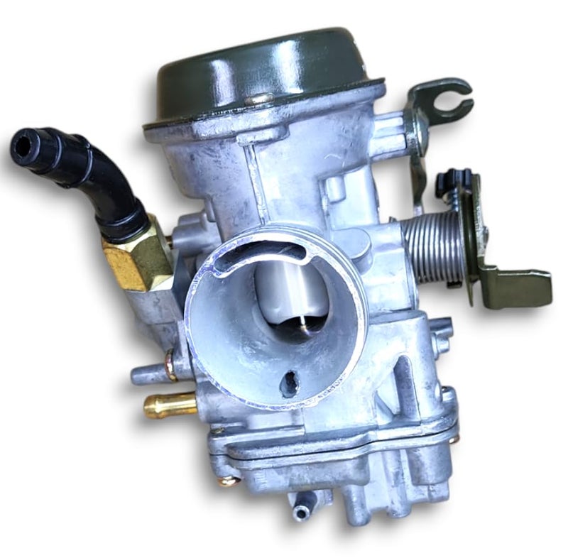 FORAMOX Carburetor Assembly Compatible with Bajaj Discover 135 Model - Image 4