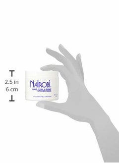 Nairobi Wave Curl and Shine Styling Waxx, 4 Ounce  - Image 3
