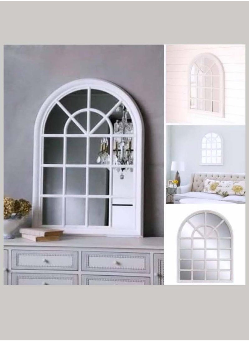 MARS Q - Mirror decorative wall mirrors - Image 1
