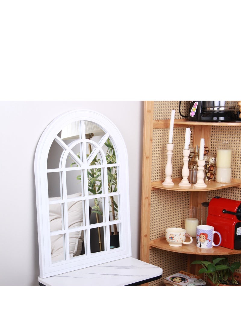 MARS Q - Mirror decorative wall mirrors - Image 1