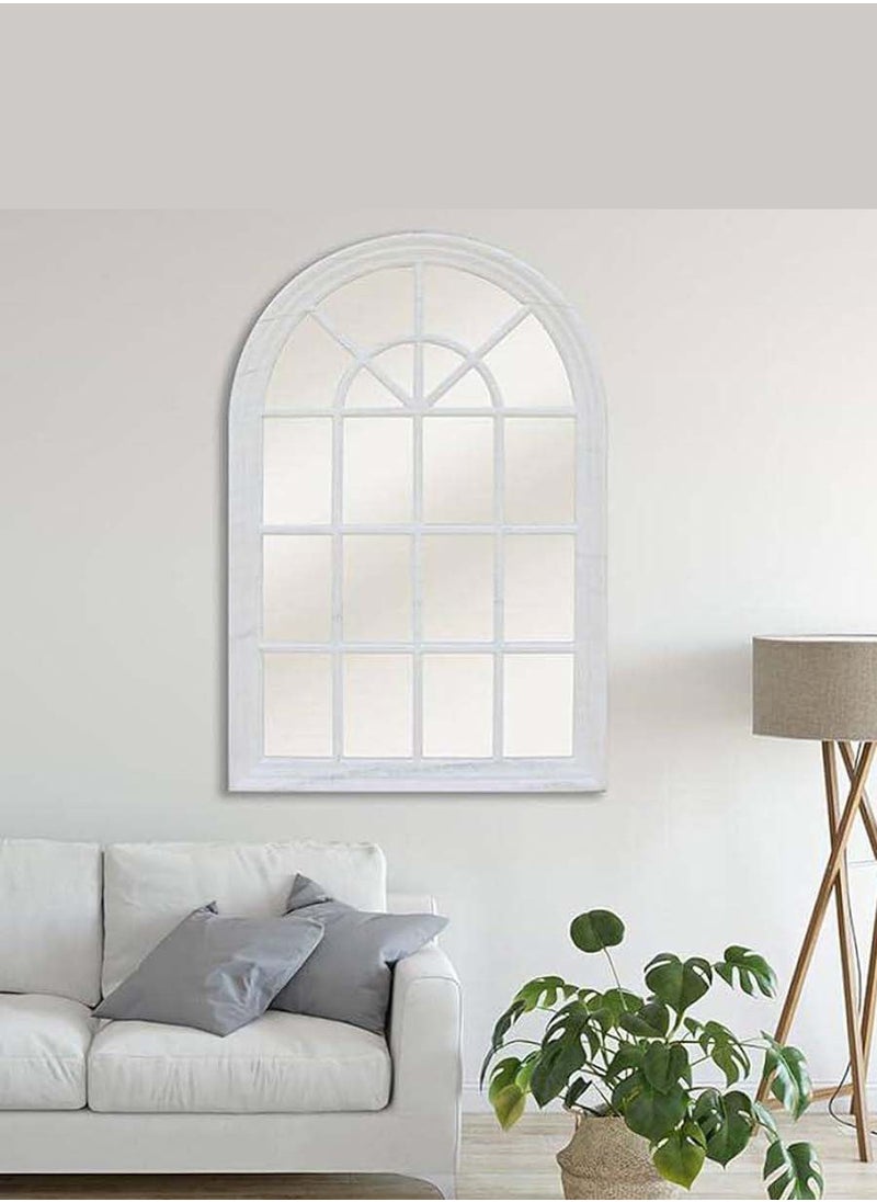 MARS Q - Mirror decorative wall mirrors - Image 1