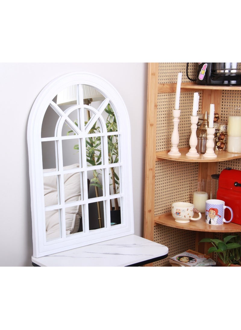 MARS Q - Mirror decorative wall mirrors - Image 1